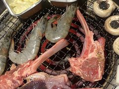 -火炉火自助餐(喜隆多店)