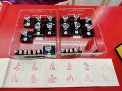 -喜茶(广州天汇igc店)