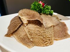 毛肚-海底捞火锅(国奥村店)