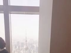 -上海柏悦酒店·世纪100牛排馆
