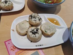 -小杨生煎(周浦万达店)