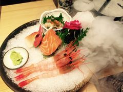-玄海寿司(国贸店)
