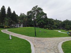 -鼓浪屿·皓月园