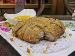 -堂宴·老厦门私房菜(1988仙岳总店)