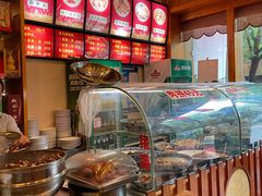 -吾味香葫芦头(安西街店)