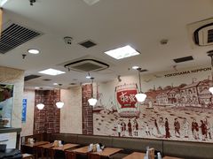 大堂-食其家·牛丼咖喱(广元西路店)