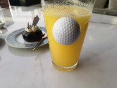 -苏宁钟山国际高尔夫酒店大堂酒廊