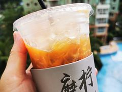 -摩柠手作茶室(国贸店)