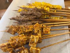 -苏小牛·牛肉串(国贸店)