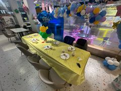 -萨卡屋亲子乐园·餐厅(龙山万物工场店)
