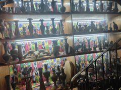 -维吾尔餐厅(宜山路店)