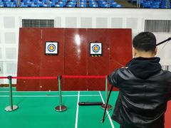 -相城区体育馆