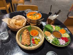 -NAYA·亚洲泰菜(欢乐港湾店)