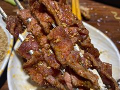 -火枪手串吧·鹤岗小串涮肚(亦庄店)