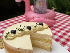 -杜哈夫DOUX RÊVE·生日蛋糕(日月光店)