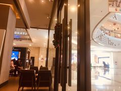 -星巴克臻选(泰州万达广场店)