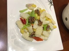-徽品轩·徽菜馆·地道徽菜(合作经济广场店)