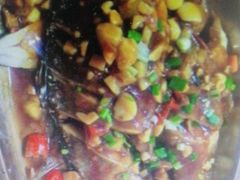 -临街徽菜馆·正宗黄山味