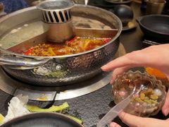 -晓宇重庆火锅(西安荟聚店)