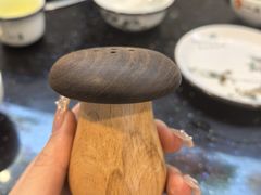 -草墩罗非鱼庄•野生菌•腊排骨(七星街上段店)