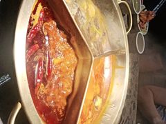 -小龙坎老火锅(鹤伴一路店)