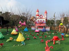 -安徒生童话乐园