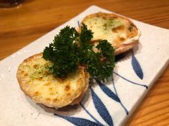 烤蟹宝-鲁山人日本料理·放题·套餐(松卫北路店)