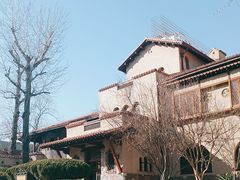 -静园(和平区)