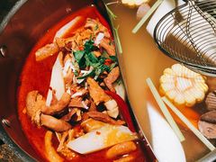 -左庭右院鲜牛肉火锅(新梅广场店)