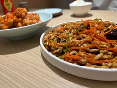 -同合居·非遗东北菜(王府井店)