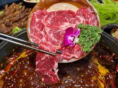 -俏媳妇火锅(宽窄巷子店)