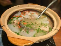 -乔街深夜食堂·台州菜·高压锅生蚝(杭州总店)