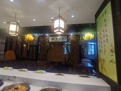 -清心素食自助餐厅(夫子庙店)