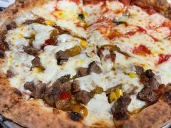 -Primo·丽莫意大利窑烤披萨