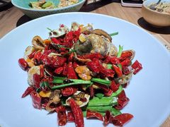 -KŌNG胶东小馆(华熙店)
