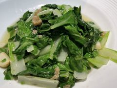 -绿茶餐厅(松江万达店)