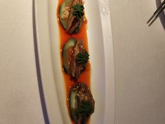 -醉舍·新淮扬菜(长宁龙之梦店)