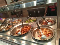 -熊猫快餐(威尼斯人酒店)