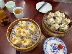 -都一处烧麦馆(前门店)