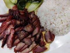-澳门陈光记烧味饭店(南京德基广场店)