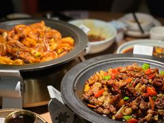 -六月雪干锅(绵阳凯德广场店)