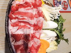 -友壹町寿司(嘉洲广场店)