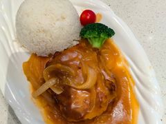 -点都德(华强北店)