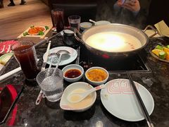 -捞王锅物料理(金华义乌之心店)