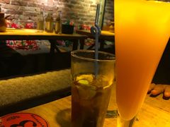 -在路上酒吧(大理古城店)