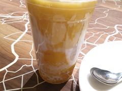杨枝甘露-Peet's 皮爷咖啡(东湖路手作店)