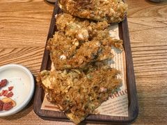 -潮粥荟·潮汕砂锅粥(槐房万达店)