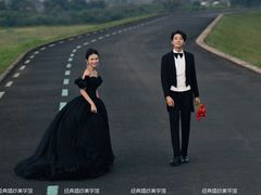 -经典婚纱摄影美学馆·私人定制
