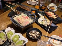 -烧蠔帮·湛江生蚝(茂南万达店)