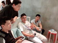 -优悦派·别墅派对轰趴馆(静安店)